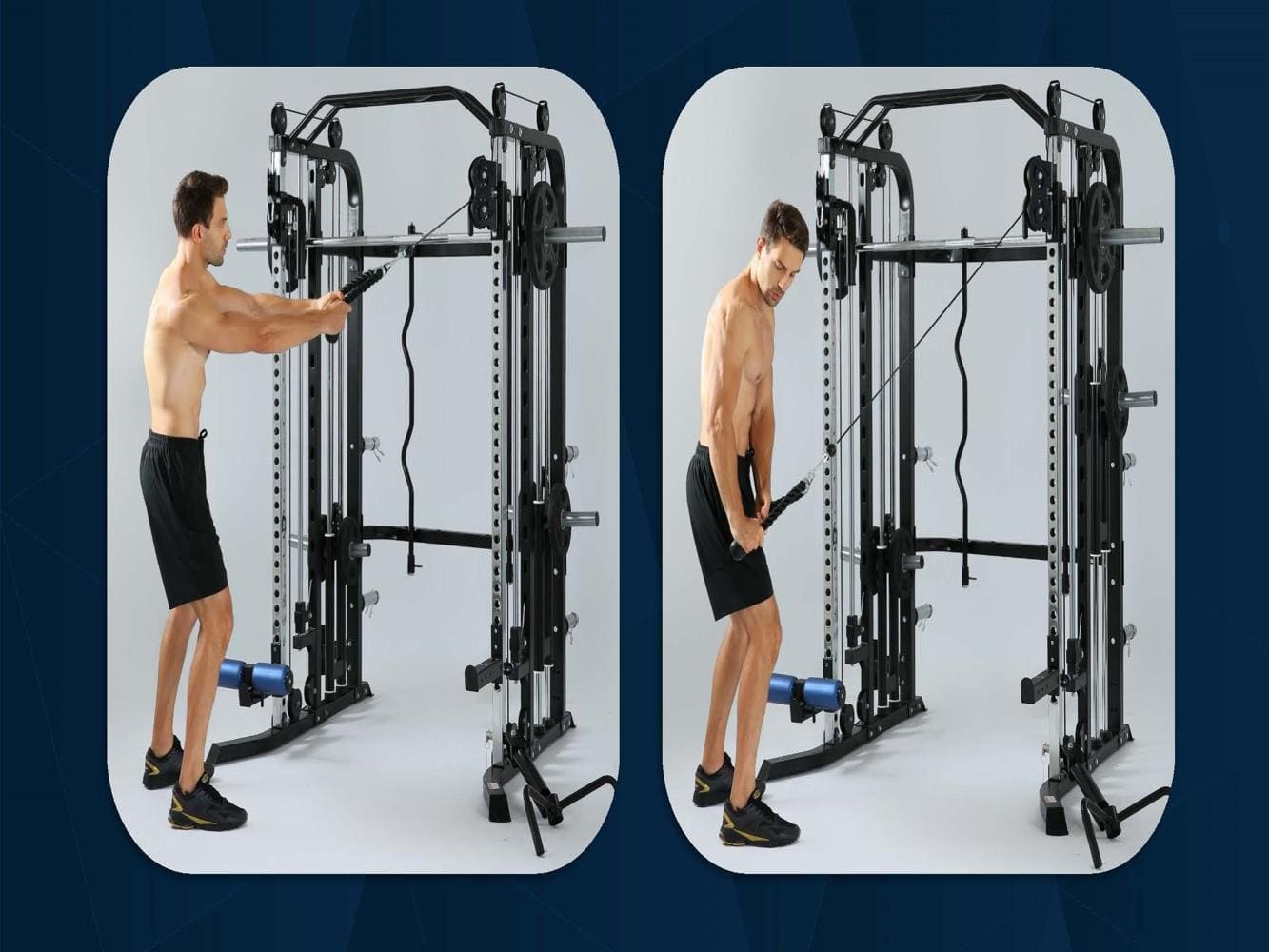 Life fitness 2025 g5 functional trainer